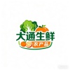 大通生鲜农产品的一亩田店铺