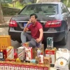 陈俞蓉的一亩田店铺