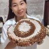 阿芝蜂业的一亩田店铺