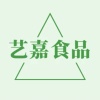艺嘉食品商行的一亩田店铺