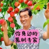 山西智果生态农业的一亩田店铺