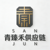 青臻禾蔬菜批发的一亩田店铺