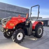 尹金航的一亩田店铺