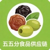 广东五五分食品的一亩田店铺