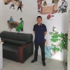 邓小飞的一亩田店铺