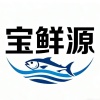 上海宝鲜源三文鱼的一亩田店铺
