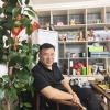昕思特商贸公司的一亩田店铺