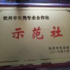 邓艺的一亩田店铺