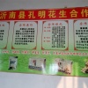 沂南县孔明花生合作社的一亩田店铺