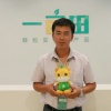 岢岚县岚漪镇良源小杂粮合作社的一亩田店铺