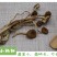 茶树菇不开伞特级10-14cm