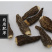 羊肚菌剪柄5-7cm肉质肥厚