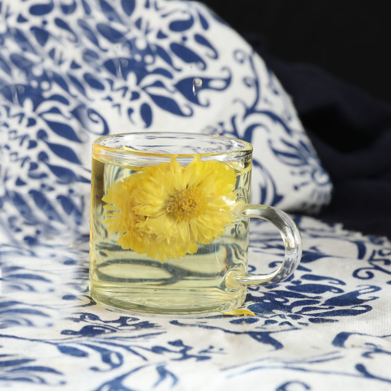 皇菊茶徽州皇菊去火良品【包邮】