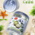 椰子油500ml海南新鲜冷压初榨三亚特产护发食用烘焙生酮