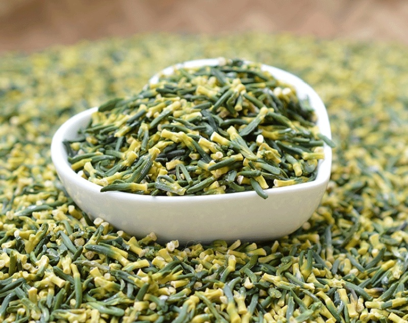 莲子心特级莲子芯莲芯