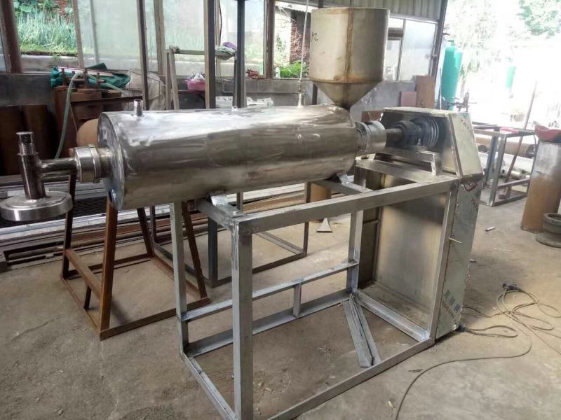 不锈钢全自动红薯粉条机多功能土豆粉红薯粉条机自熟红薯