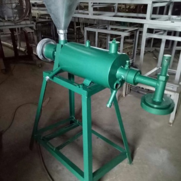 小型家用红薯淀粉粉条机土豆淀粉自熟粉条机械