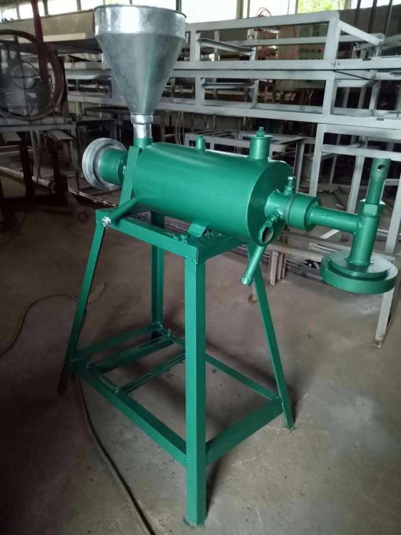 小型家用红薯淀粉粉条机土豆淀粉自熟粉条机械