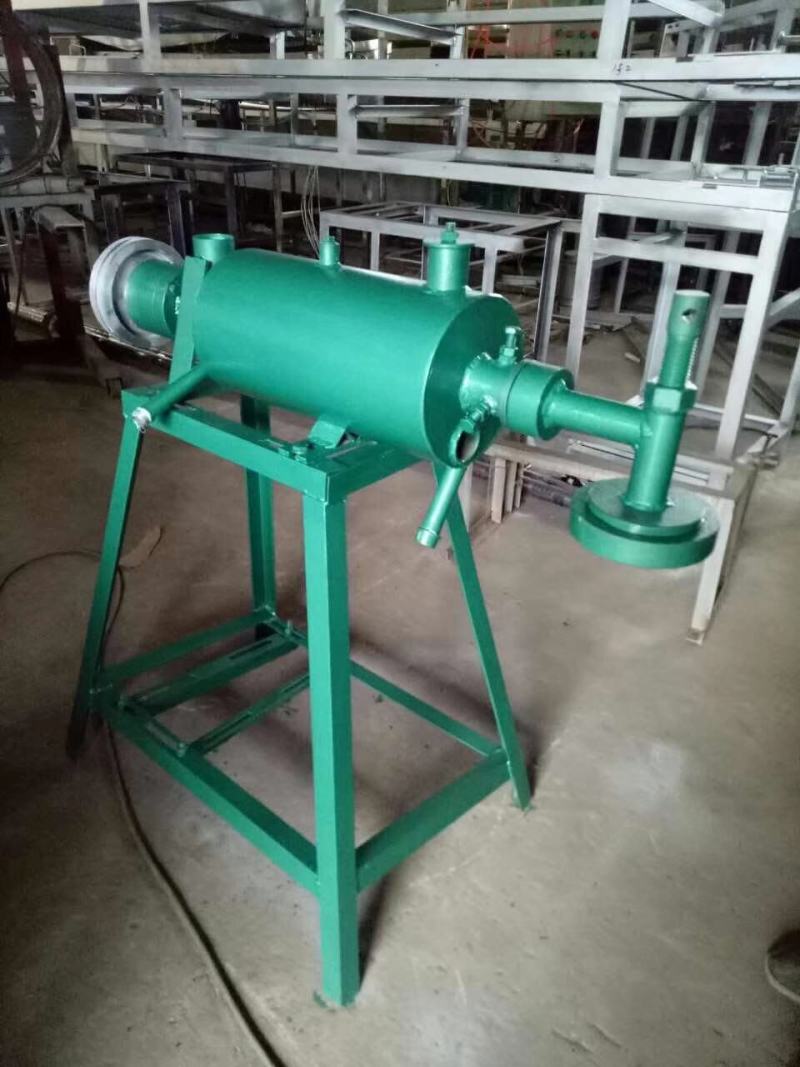 小型家用红薯淀粉粉条机土豆淀粉自熟粉条机械