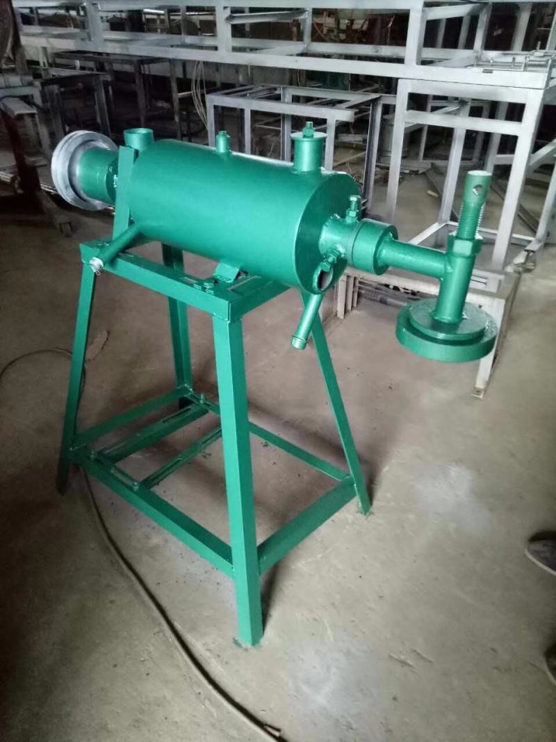 小型家用红薯淀粉粉条机土豆淀粉自熟粉条机械
