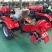 151820马力四轮拖拉机微型大棚果园小型农用拖机