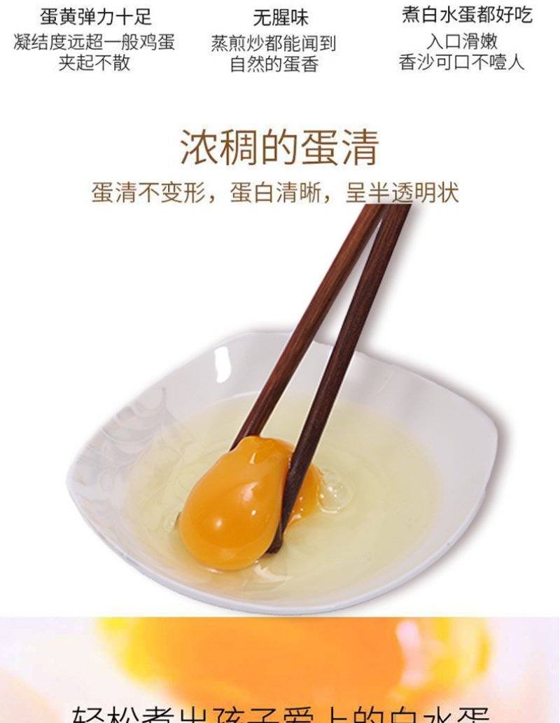 桃源农村土鲜鸡蛋