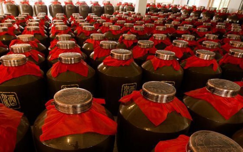 广东米酒批发广东纯米酒广西纯米酒河源客家黄酒