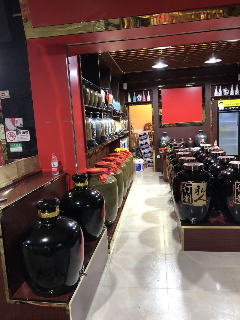 广东米酒批发广东纯米酒广西纯米酒河源客家黄酒