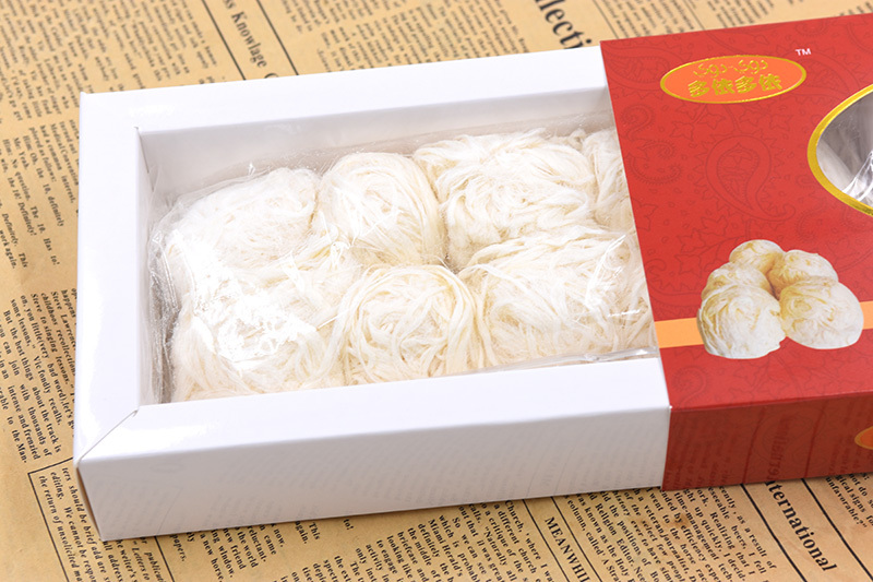 哈吉巴巴龙须酥正宗新疆特产糖小吃甜食零食传统糕点140g