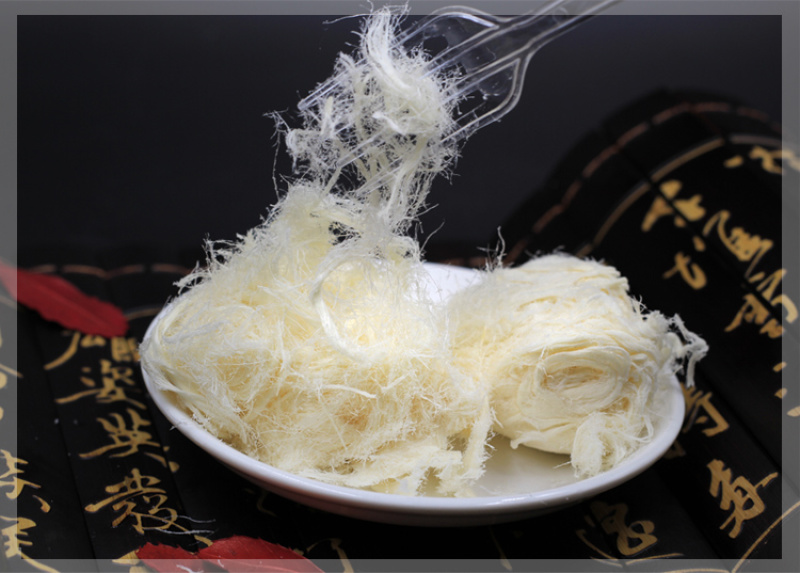 哈吉巴巴龙须酥正宗新疆特产糖小吃甜食零食传统糕点140g