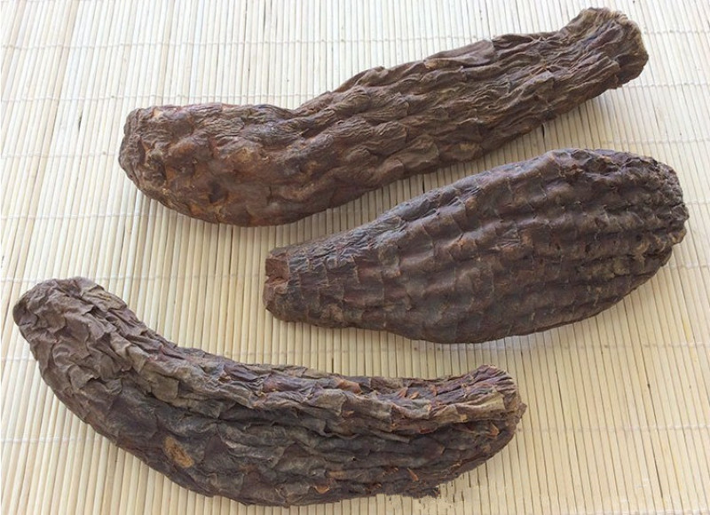肉苁蓉新疆阿拉善油野生肉苁蓉泡水泡酒男性滋补500克