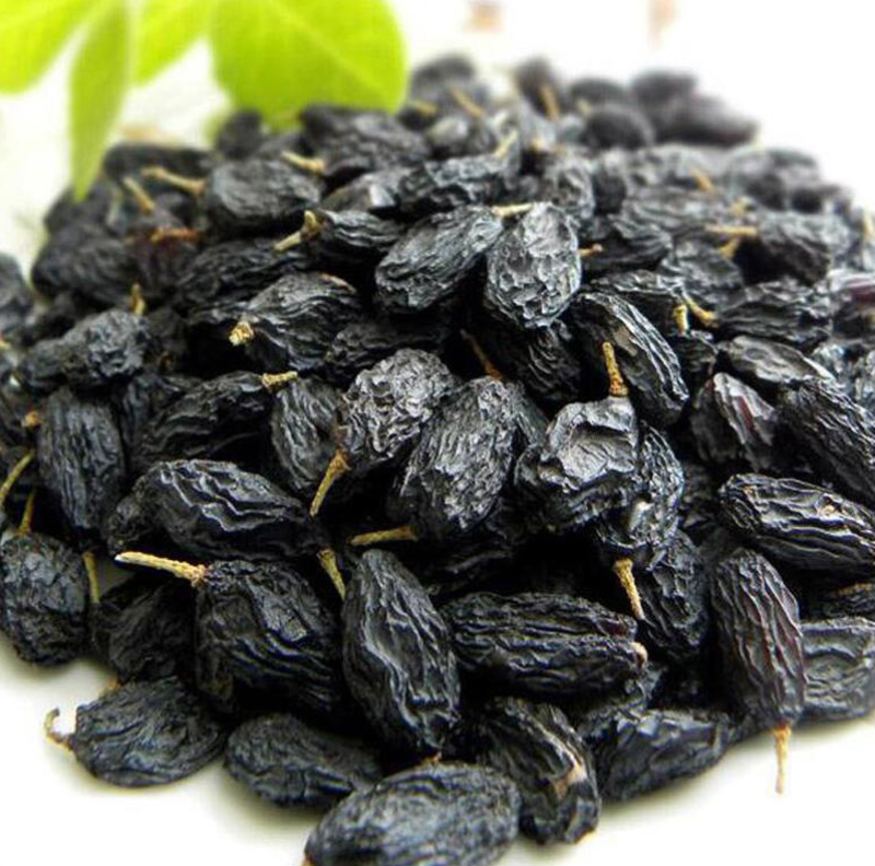 新疆吐鲁番葡萄干喀喇昆仑黑香妃225g