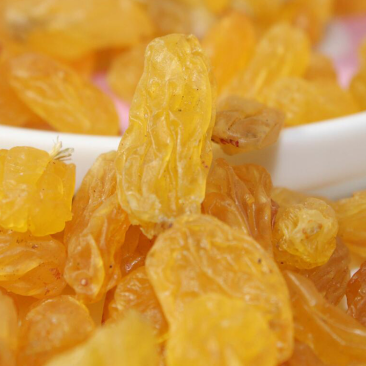新疆吐鲁番葡萄干喀喇昆仑金皇后225g葡萄干