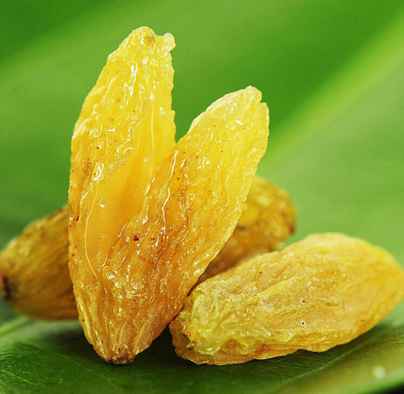 新疆吐鲁番葡萄干喀喇昆仑金皇后225g葡萄干
