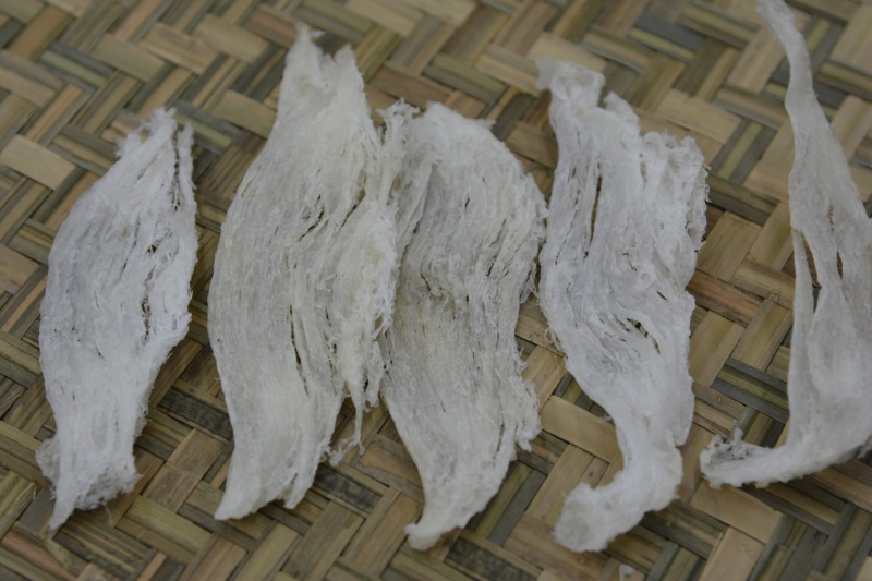 燕窝，燕条燕碎，5A66A疏盏，密盏50克起
