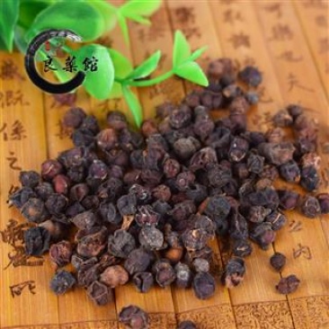 南五味子山西产地道地药材,质优价实,品质保证,药典标准