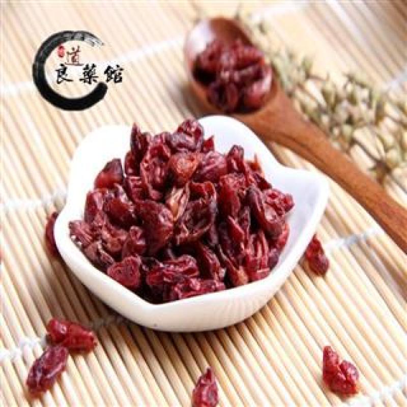 山茱萸，产地直供道地药材，药典标准，品质保证，