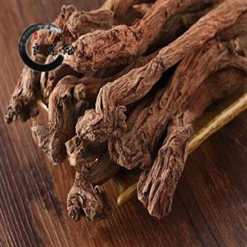 中江丹参，无硫磺，自然晒干，一手货源，过药监，道地药材