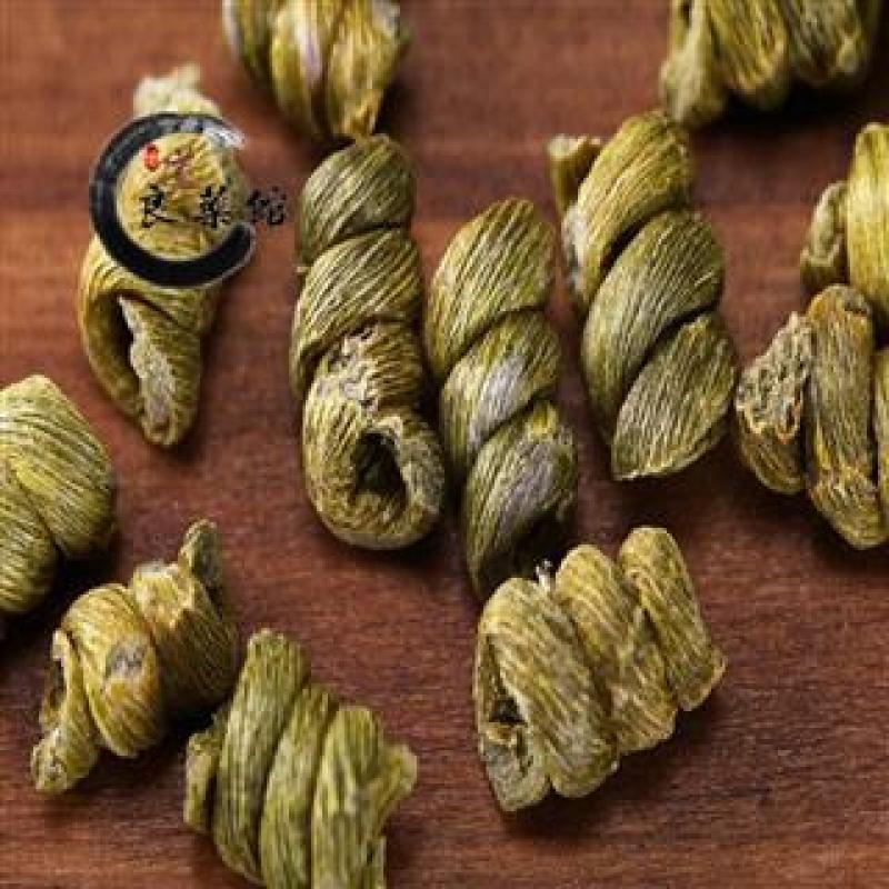 铁皮石斛霍山铁皮石斛安徽，无硫磺***剂，过药监