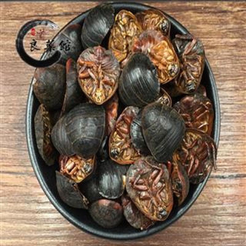 土鳖虫土鳖虫水洗腹，药典标准，质优价实，支持线上交易保