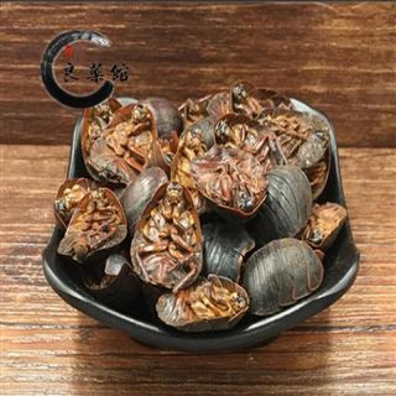 土鳖虫土鳖虫水洗腹，药典标准，质优价实，支持线上交易保