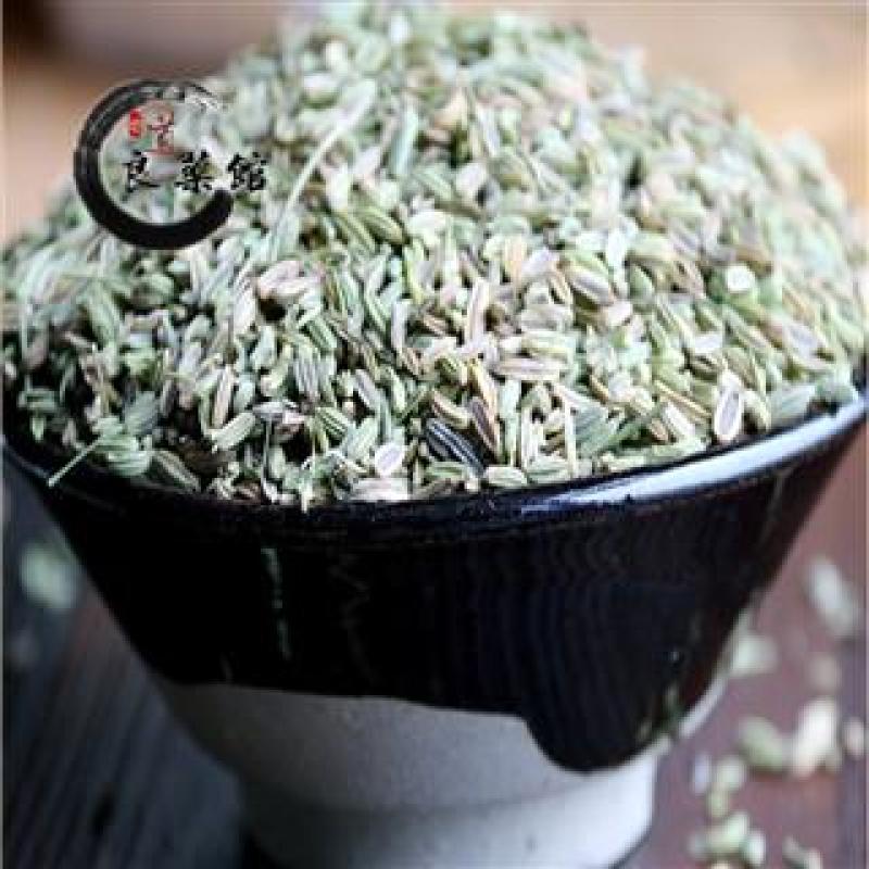 小茴香净货道地药材，质优价实，品质保证，药典标准产地广