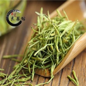 山银花,产地直供道地药材,质优价实,品质保证,药典标准,