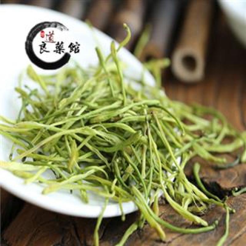 山银花，产地直供道地药材，质优价实，品质保证，药典标准，