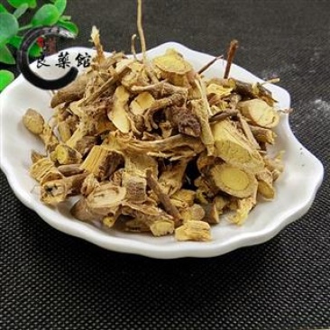 山豆根，产地广东药典标准，道地药材支持线上交易保障