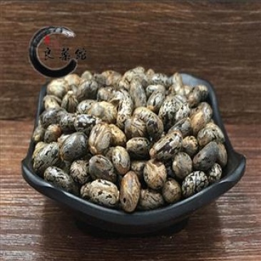 蓖麻子,产地直供道地药材,药典标准支持线上交易保障