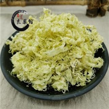 竹茹，产地四川直供道地药材，药典标准支持线上交易保障