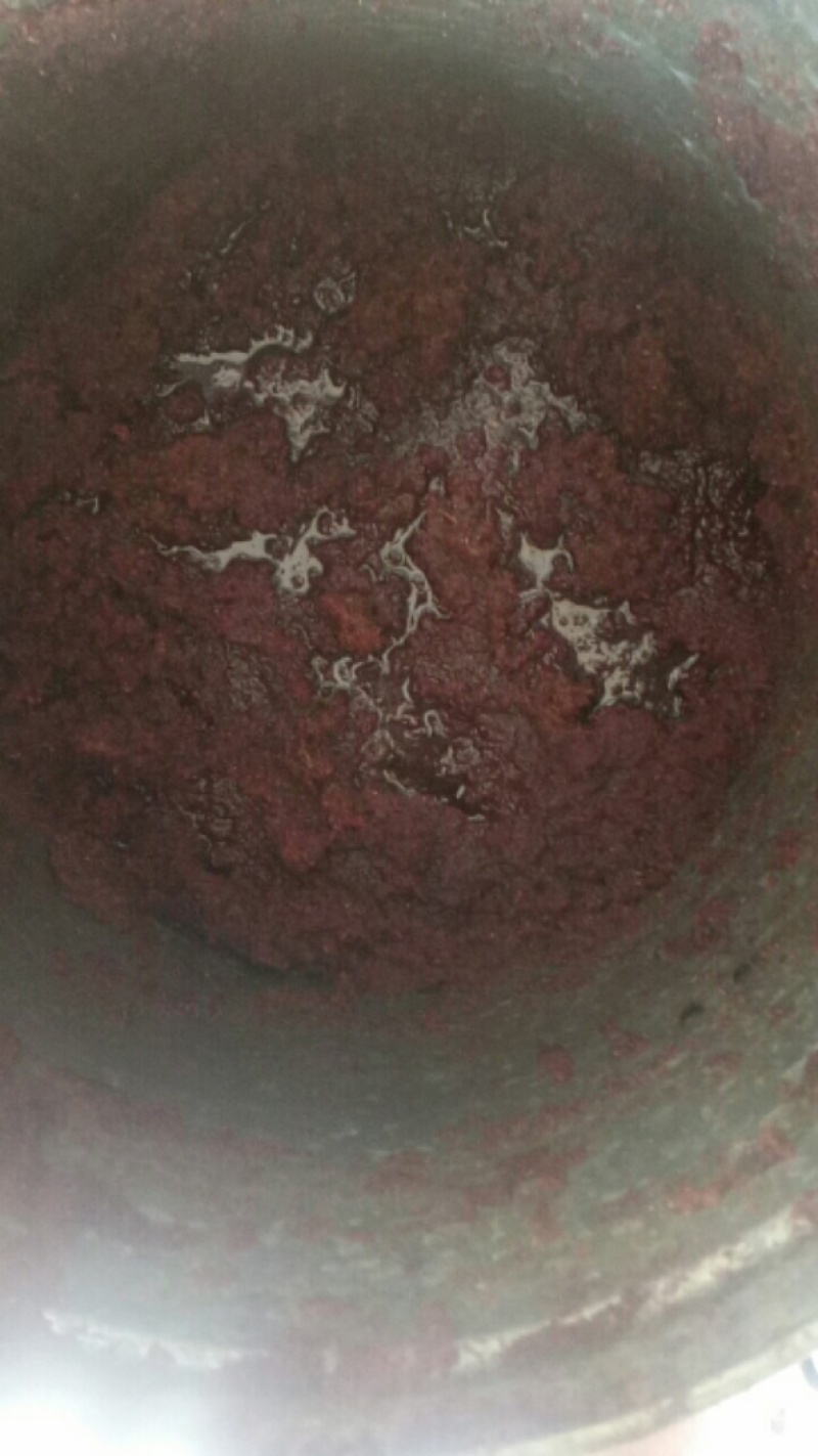 新疆特产早餐正宗纯天然玫瑰花酱美味营养玫瑰香叶酱20kg