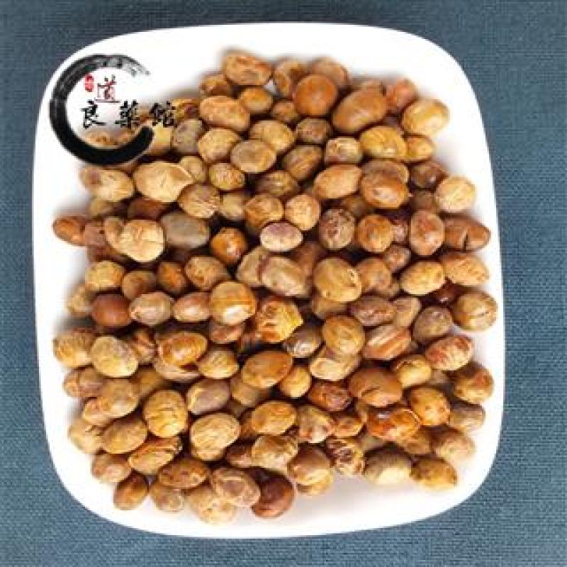 淡豆豉，产地直供道地药材，药典标准支持线上交易保障
