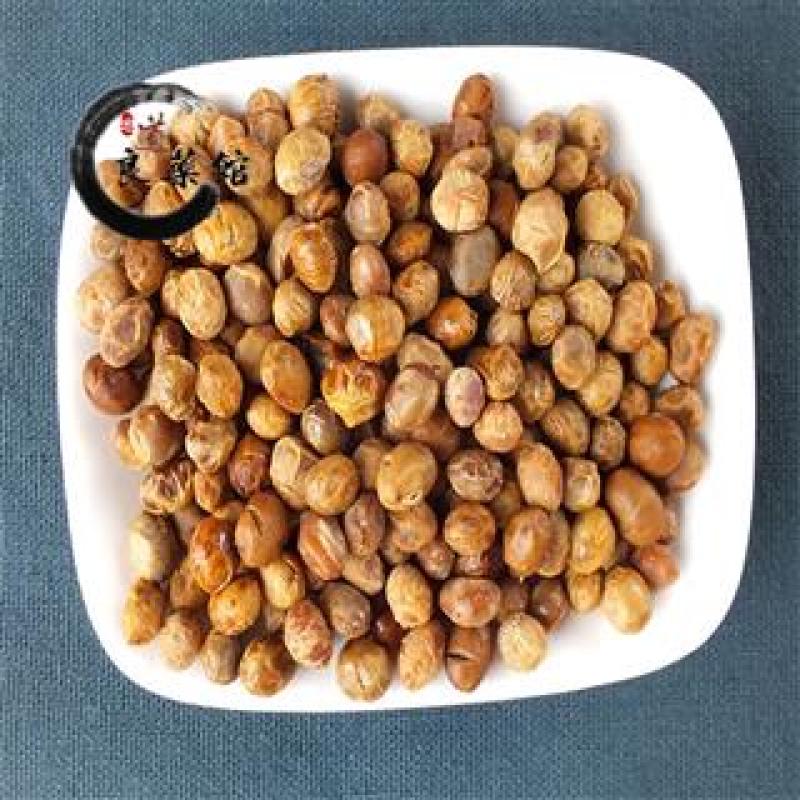 淡豆豉，产地直供道地药材，药典标准支持线上交易保障